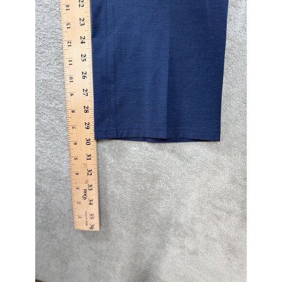 GRAND SLAM GOLF MENS GOLFCORE TECHNICAL 4 WAY STRETCH UPF 50 COMFORT 34 X 30 PAN - Picture 4 of 9